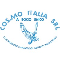 Cos.mo Italia srl a socio unico logo - Similar company to Cos.Mo S.R.L.