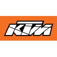 ktm rc logo - Similar company to Shopher Media