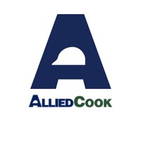 AlliedCook Construction logo - Similar company to Cornerstone Construction Services, Llc