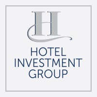 Hotel Investment Group logo - Similar company to Atom Hoteles