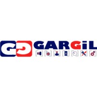 GARGIL SUMINISTROS SL logo - Similar company to Remadyl Project