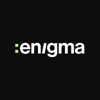 Enigma Global Technologies logo - Similar company to Mosafe