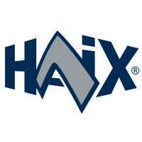 HAIX Group logo - Similar company to Bte Stelcon Gmbh