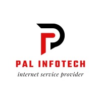 Pal Infotech logo - Similar company to Paltech Consulting