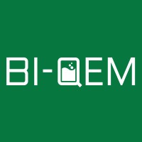 BI-QEM logo - Similar company to Freccianera Fratelli Berlucchi