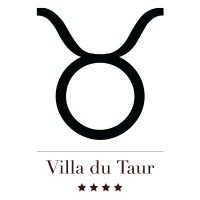 Villa du Taur **** - Restaurant Sixty-two logo - Similar company to 32 Juillet