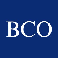 Bloomberg Consulting Office logo - Similar company to Aid India Eureka