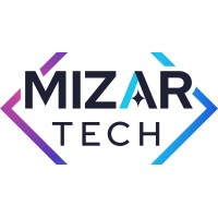 Mizar Tech logo - Similar company to Elexis