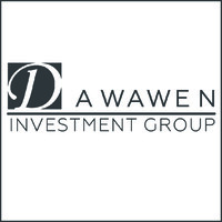 Dawawen Investment logo - Similar company to Medpush Mena