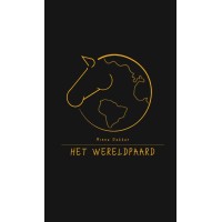 Het Wereldpaard logo - Similar company to Flow&Zo Coaching