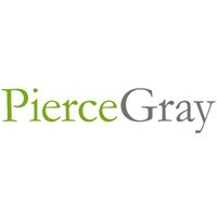 PierceGray logo - Similar company to Liase Group