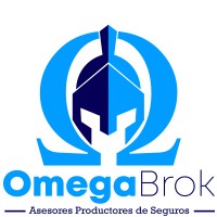 Omegabrok Asesores de Seguros logo - Similar company to Amecc Security