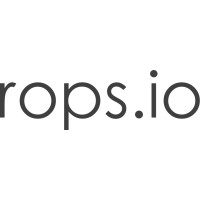 rops.io logo - Similar company to Docket Launch Llc
