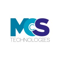 MCS TECHNOLOGIES LLC logo - Similar company to Mcs Technologies