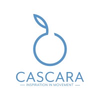Cascara logo - Similar company to Forensic Drone