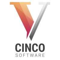 Cinco Software logo - Similar company to Purecode Ai