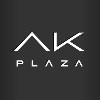 AK PLAZA logo - Similar company to Megazone Corp