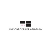 Kiki Schröder Design GmbH logo - Similar company to Kaden⁺