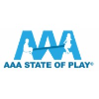 AAA State of Play logo - Similar company to Ms Mobiles