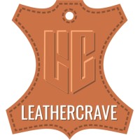 Leather Crave logo - Similar company to Leather Fort