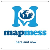 Mapmess Inc.