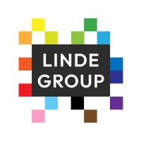 Linde Group logo - Similar company to Testfuchs Sl