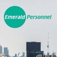 Emerald Personnel logo - Similar company to Executives Place