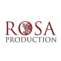 ROSA PRODUCTION logo - Similar company to Aa Frame