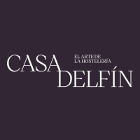 Casa Delfín logo - Similar company to Firatàrrega