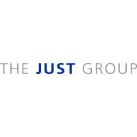 Just Group logo - Similar company to Sheffield Group