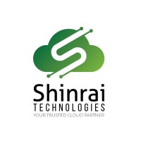 SHINRAI TECHNOLOGIES logo - Similar company to Directcore Technologies