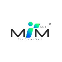 MRMSoft Inc. logo - Similar company to Envision Technologies