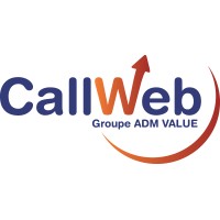 CallWeb logo - Similar company to Novatim Septeo Group