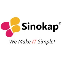 Sinokap Technology Co., Ltd. logo - Similar company to Duke Institute For Brain Sciences
