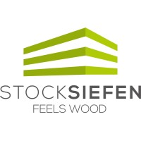 Holzbau Stocksiefen GmbH logo - Similar company to Welz Ag