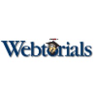 Webtorials logo - Similar company to Leather Honey