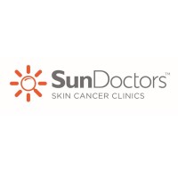 SunDoctors Skin Cancer Clinics logo - Similar company to Physioworks Australia