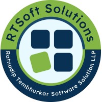 RTSoft Solutions logo - Similar company to Rtsoft