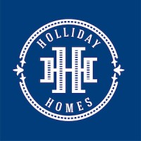 Holliday Homes LLC logo - Similar company to Mirrormate Frames