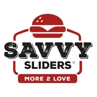 Savvy Sliders logo - Similar company to Burgerfi