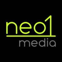 Neo1 Media logo - Similar company to Radio Neo1