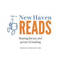 New Haven Reads logo - Similar company to Just Be Kitchen