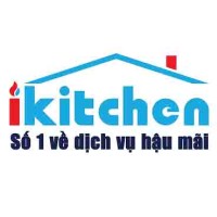 Ikitchen logo - Similar company to Elkitch