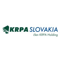 KRPA Slovakia logo - Similar company to Adistars Ltd