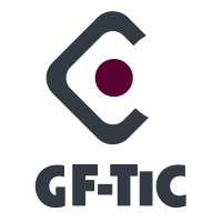 GF-TIC logo - Similar company to Tecnimart Comunicaciones