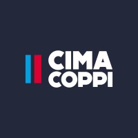 Cima Coppi Businesscycling logo - Similar company to Etion
