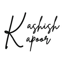 kashishkapoor.com logo - Similar company to Himalayan Wonders