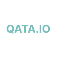 Qata.io logo - Similar company to Rooftop