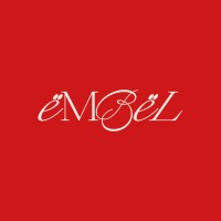 ËMBËL logo - Similar company to Beatbites