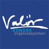Valör Congress Organizations logo - Similar company to Eva Event